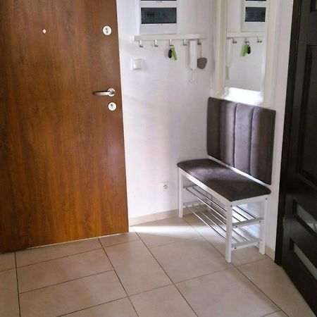 Apartament Bukovy 维斯拉 外观 照片