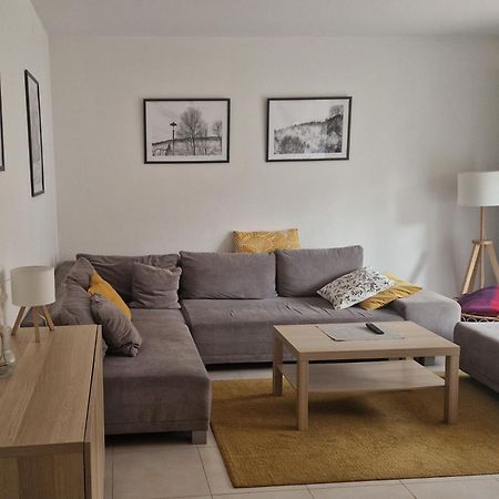 Apartament Bukovy 维斯拉 外观 照片