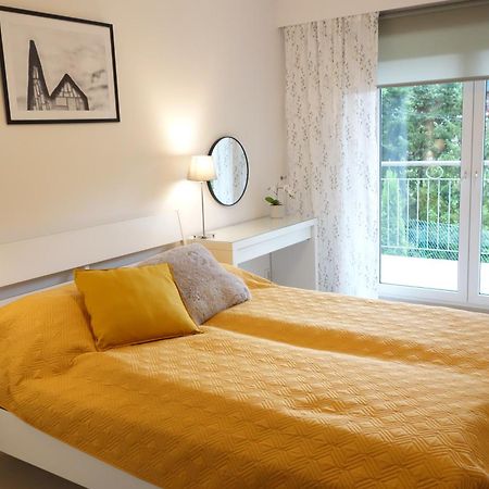 Apartament Bukovy 维斯拉 外观 照片