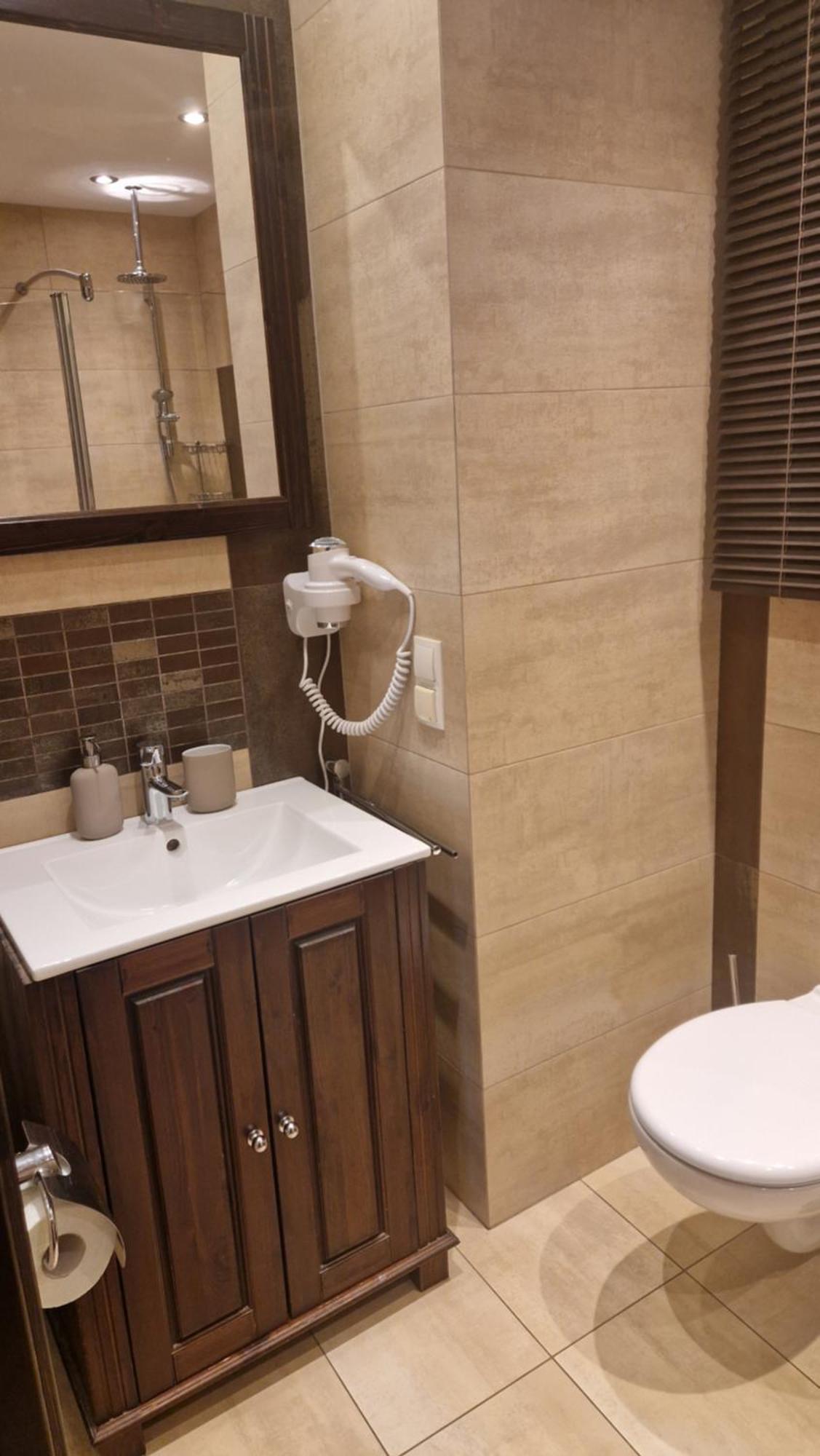Apartament Bukovy 维斯拉 外观 照片