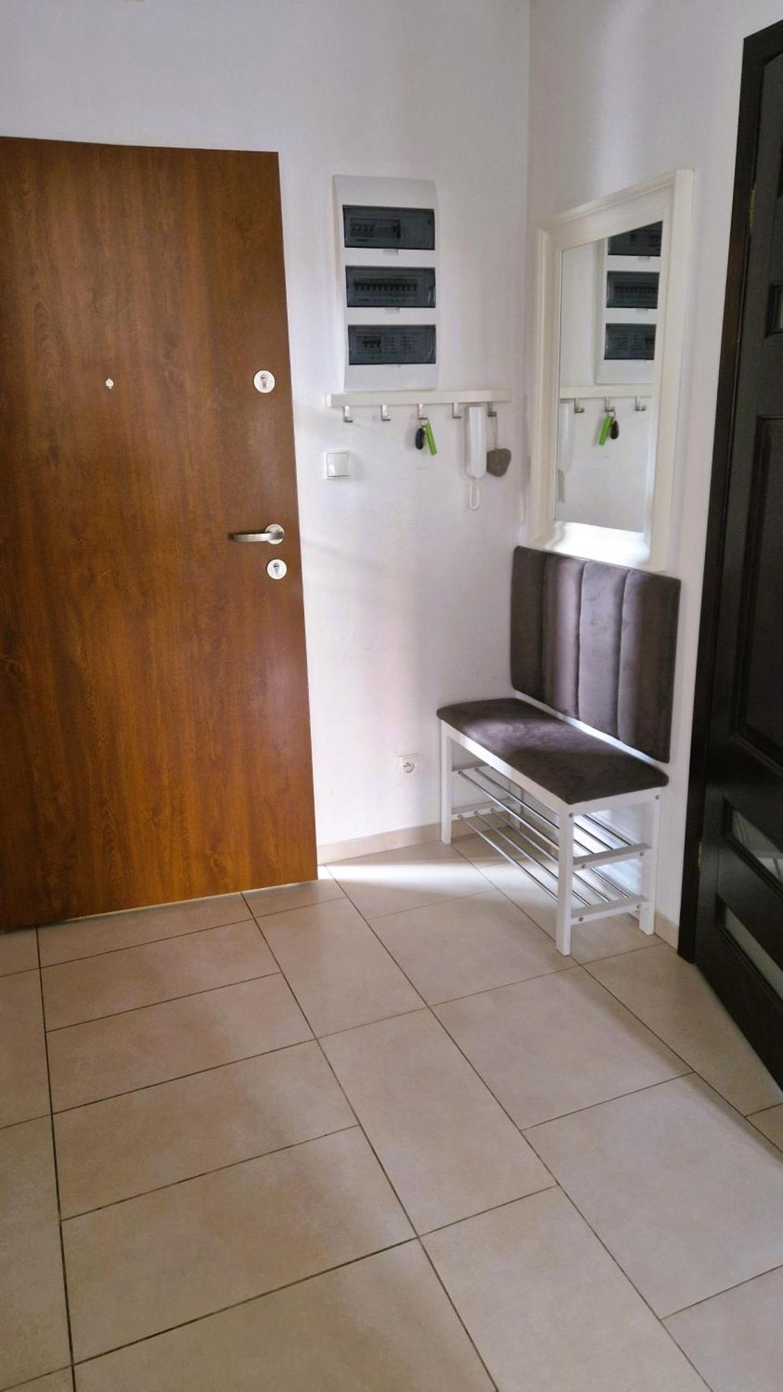 Apartament Bukovy 维斯拉 外观 照片